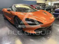 2019 McLaren 720S