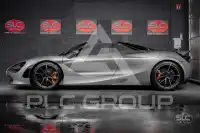2019 McLaren 720S