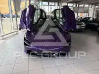 2019 McLaren 720S