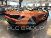 2019 McLaren 720S