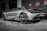 2019 McLaren 720S