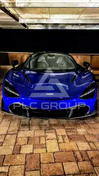 2019 McLaren 720S
