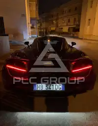2019 McLaren 720S