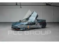 2019 McLaren 720S
