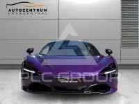 2019 McLaren 720S