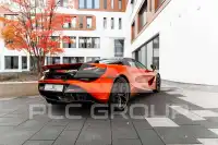 2019 McLaren 720S