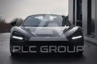 2019 McLaren 720S
