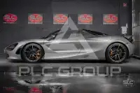 2019 McLaren 720S
