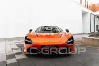 2019 McLaren 720S