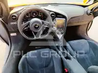 2019 McLaren 720S