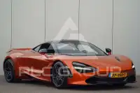 2019 McLaren 720S