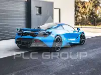 2019 McLaren 720S