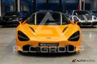 2019 McLaren 720S