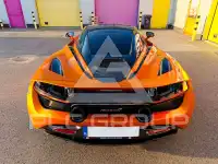 2019 McLaren 720S
