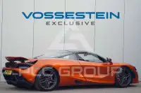 2019 McLaren 720S