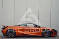 2019 McLaren 720S