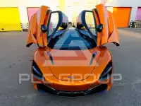 2019 McLaren 720S