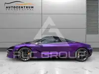 2019 McLaren 720S