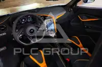 2019 McLaren 720S