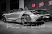 2019 McLaren 720S