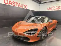 2019 McLaren 720S