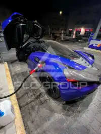 2019 McLaren 720S