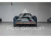 2019 McLaren 720S