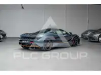 2019 McLaren 720S