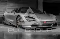 2019 McLaren 720S
