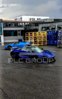 2019 McLaren 720S