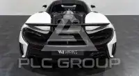 2019 McLaren 600