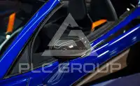 2019 McLaren 600