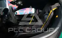 2019 McLaren 600