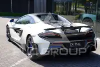 2019 McLaren 600