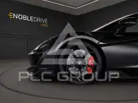 2019 McLaren 600