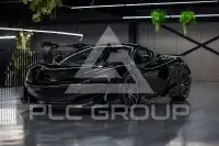 2019 McLaren 600