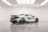 2019 McLaren 600