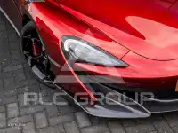 2019 McLaren 600