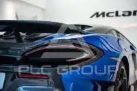 2019 McLaren 600