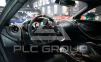 2019 McLaren 600
