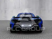 2019 McLaren 600