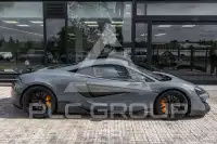 2019 McLaren 600