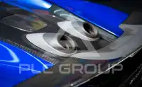 2019 McLaren 600