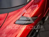 2019 McLaren 600