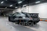2019 McLaren 600