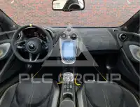 2019 McLaren 600