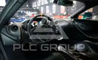 2019 McLaren 600