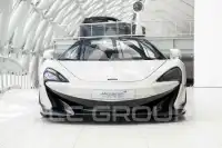 2019 McLaren 600