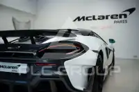 2019 McLaren 600