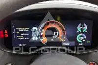 2019 McLaren 600
